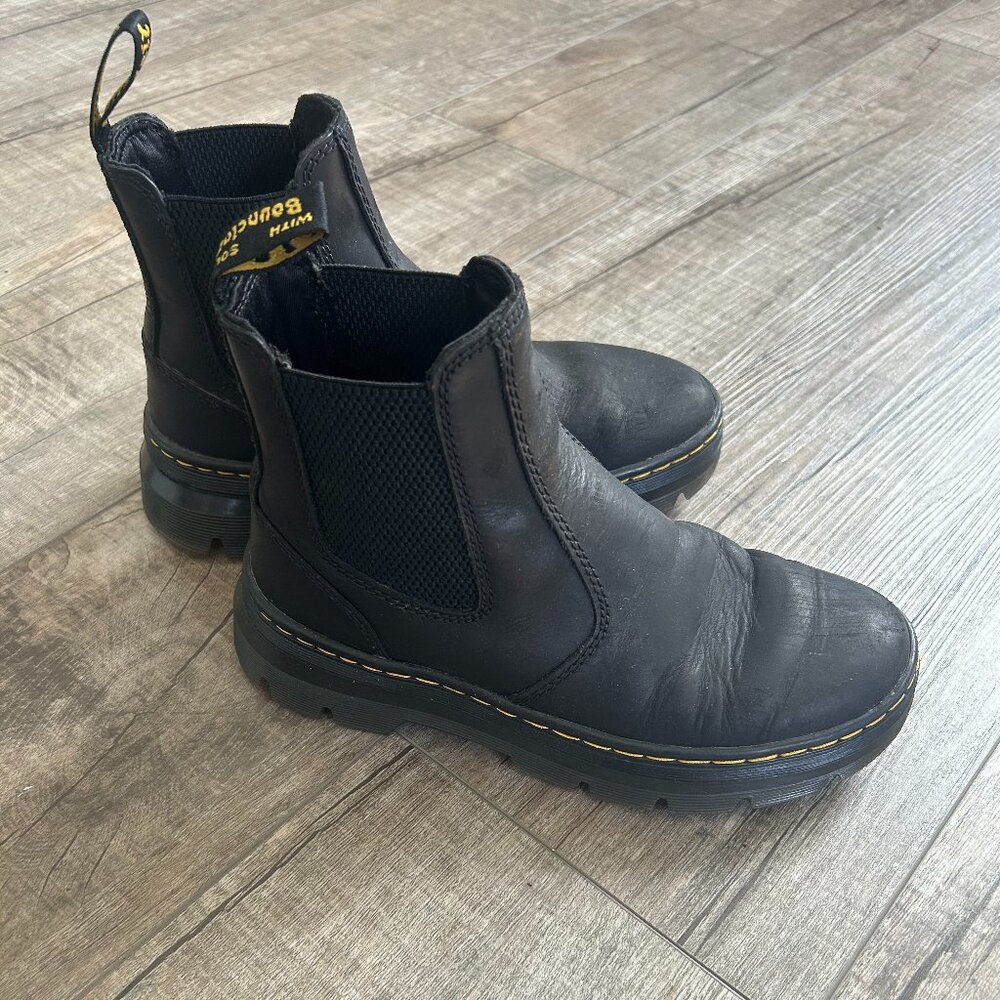 Dr. Martens Chelsea Boot